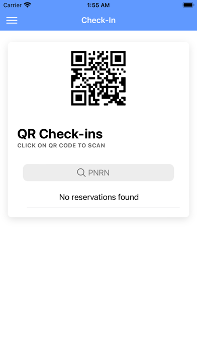 Salaam Air Express Screenshot