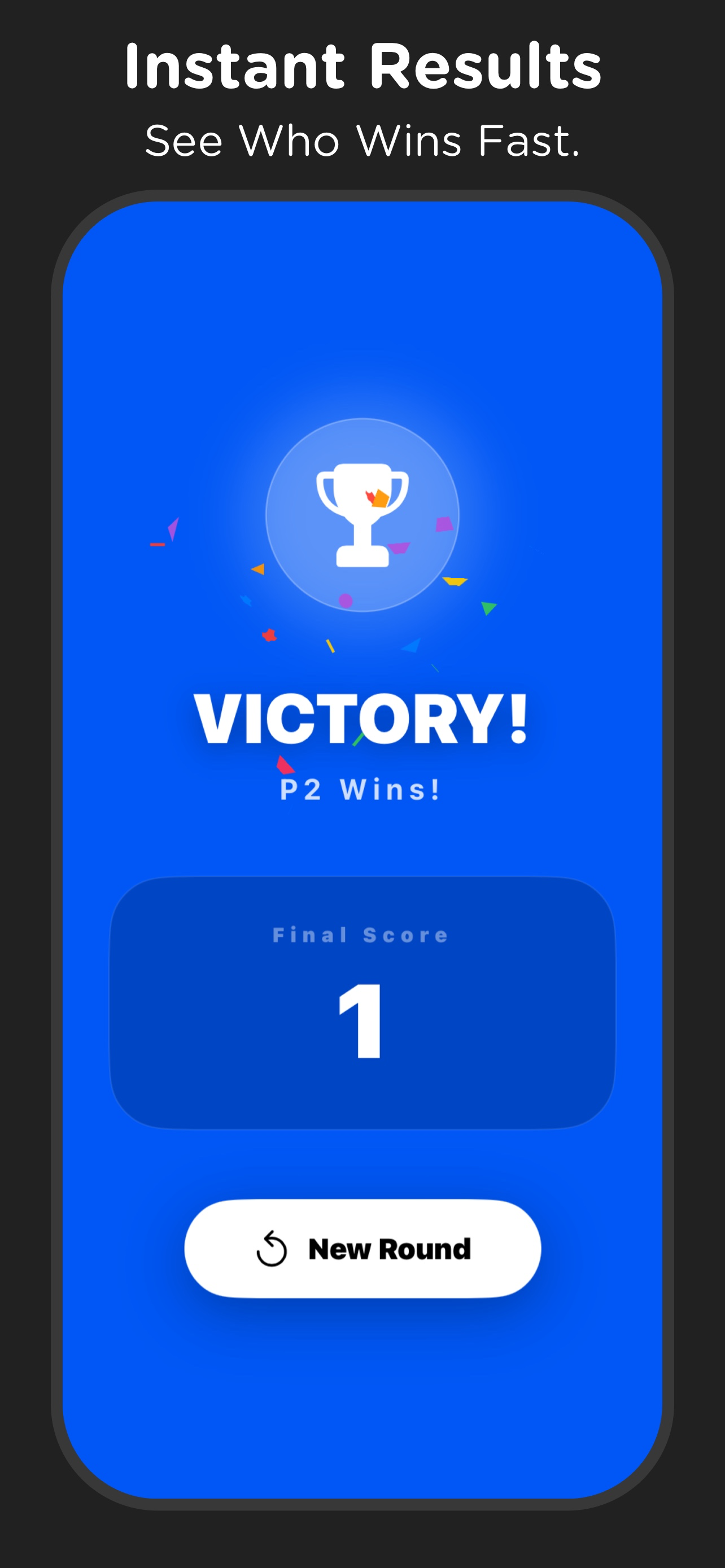 Fast Buzzer - Game Show Buzzer screenshot 4