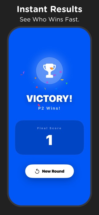Fast Buzzer - Game Show Buzzer Screenshot 4 of 5