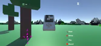 KlangGarten screenshot 4