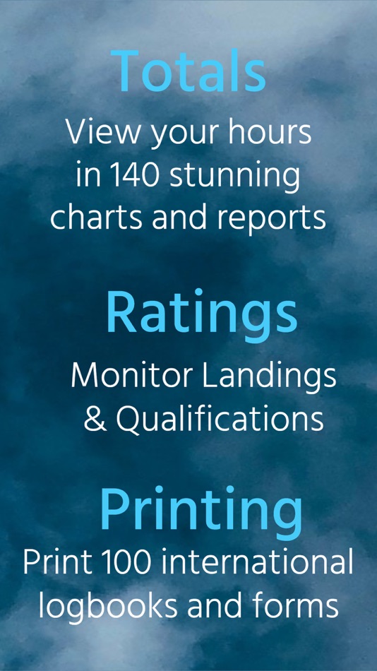 #7. PILOTLOG - CrewLounge AERO (iOS) 由: AvioVision