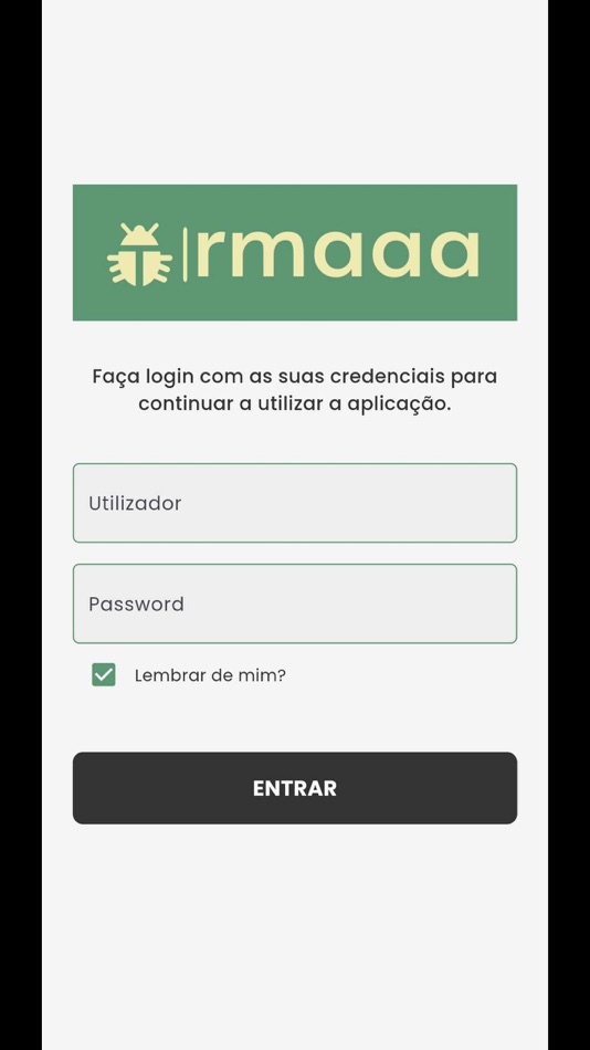 #1. RMAAA (iOS) 由: MaiDot, Lda.