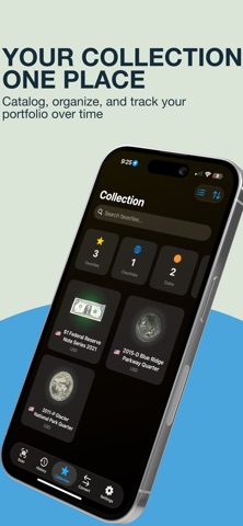 Moneta AI: Coin Identifier Screenshot 5 of 7