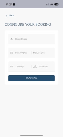 Palace Elite Screenshot 2 of 7