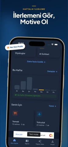 TR-RO Türkçe-Rumence (AI) screenshot