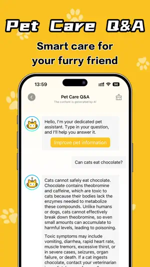 One Pet- Better care for pet screenshot 4