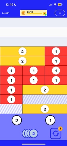 Brick Up Screenshot 2 of 6