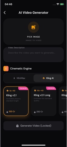 PixelCraft - Photo & Video screenshot