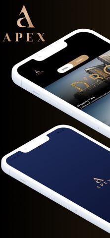 APEX GROUP Screenshot 1 of 9