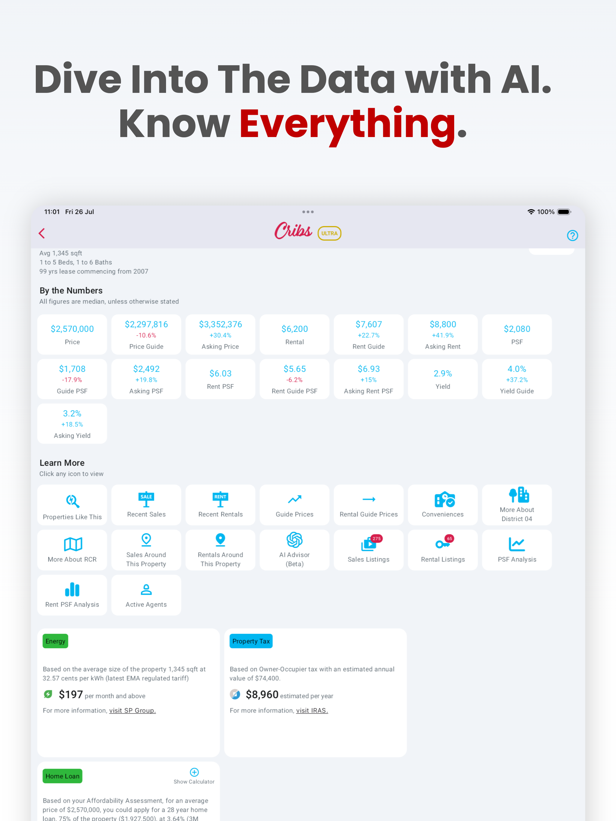 CribsApp