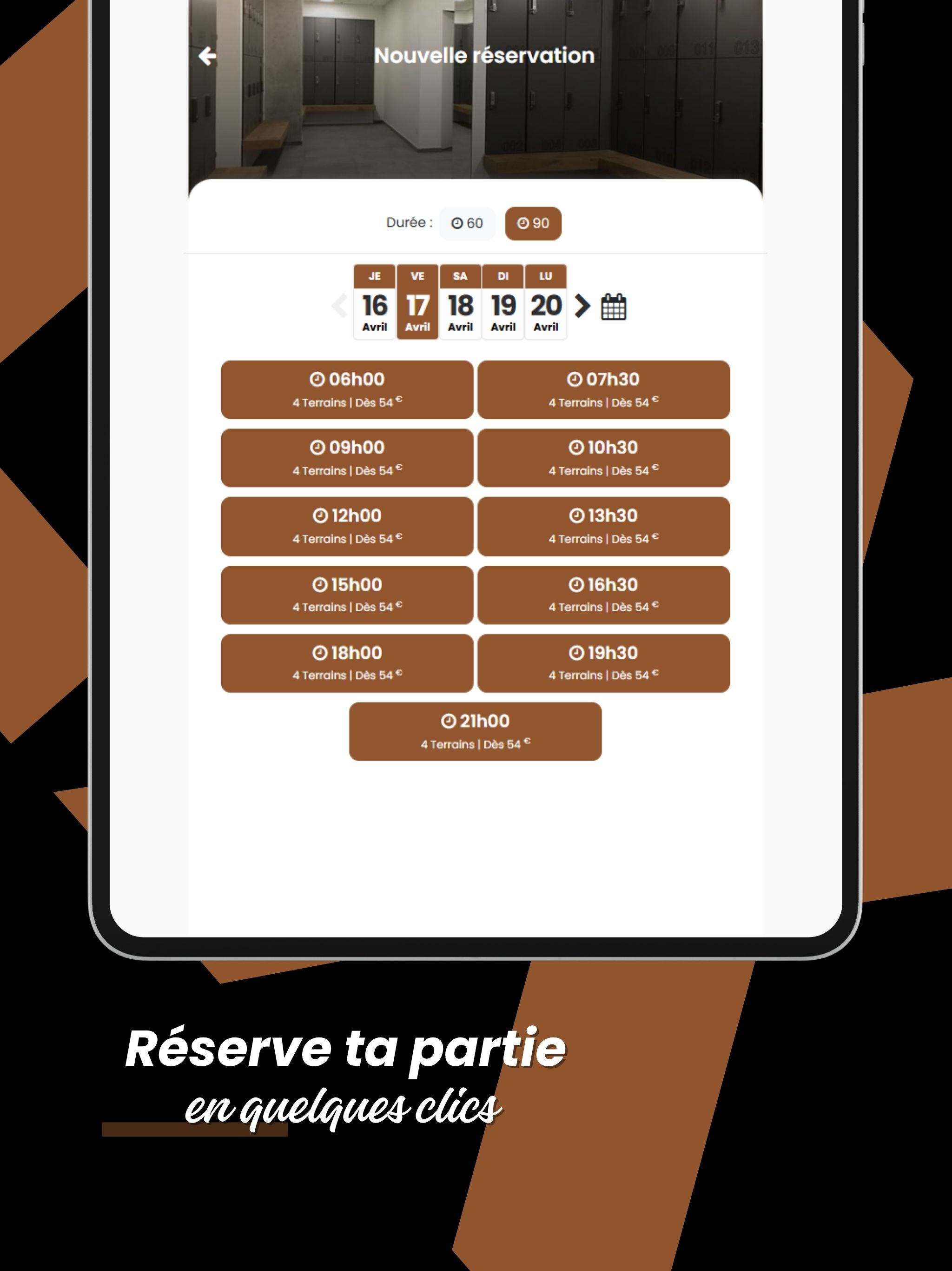 VIBORA PADEL CLUB