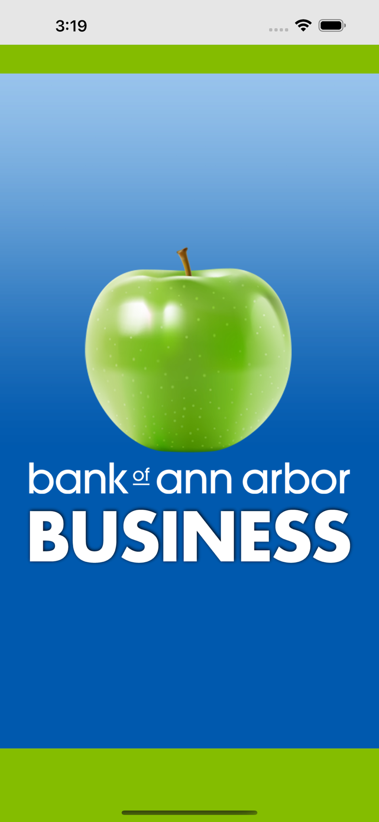 BOAA Business Mobile Banking