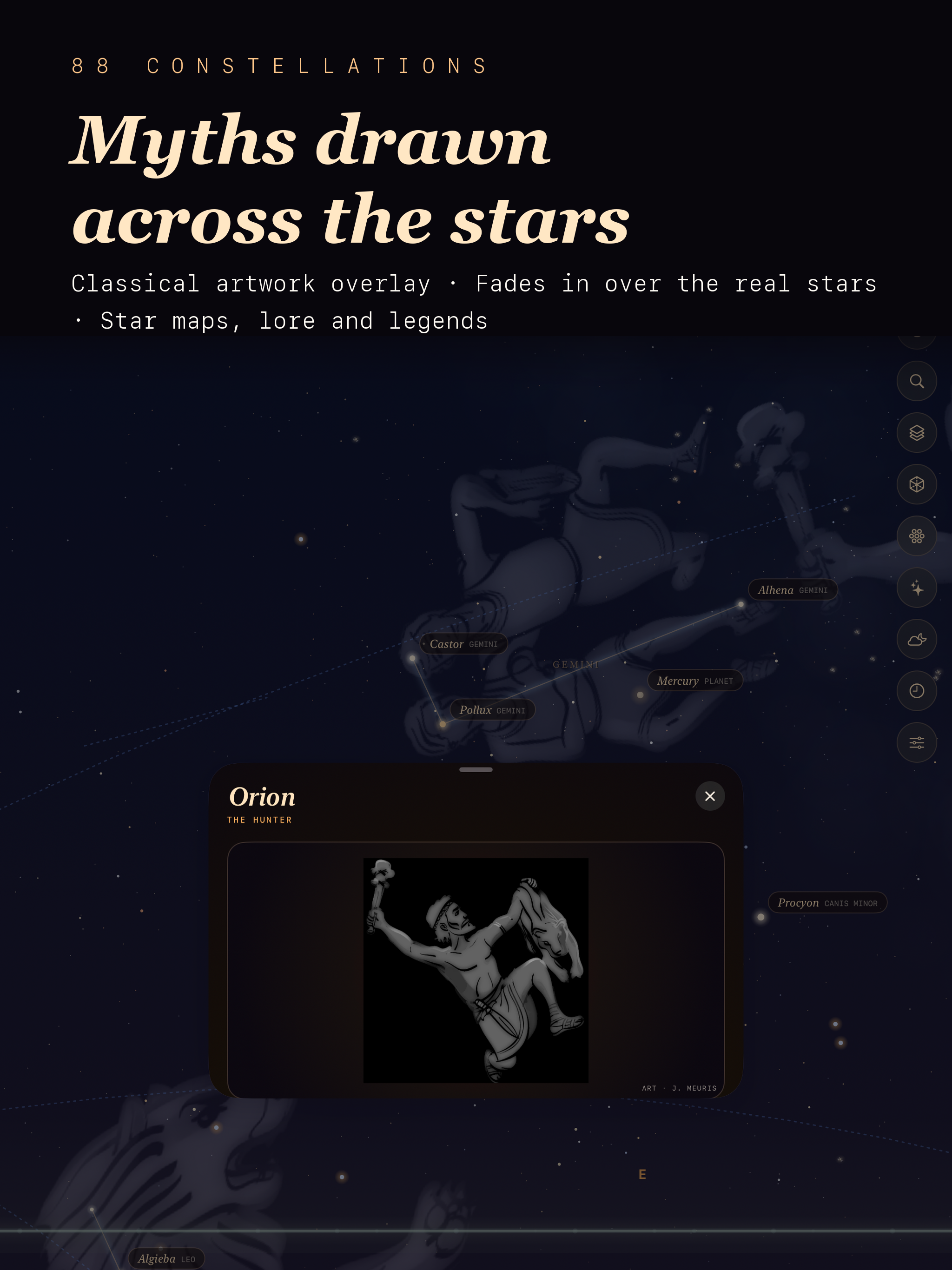 Stargazer screenshot 21