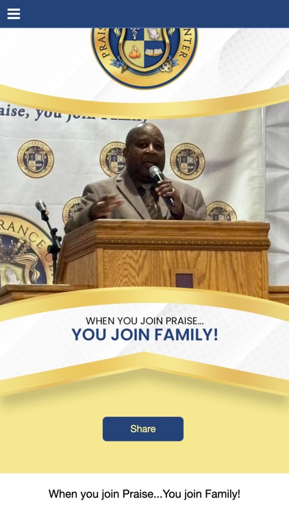 Praise Deliverance Center