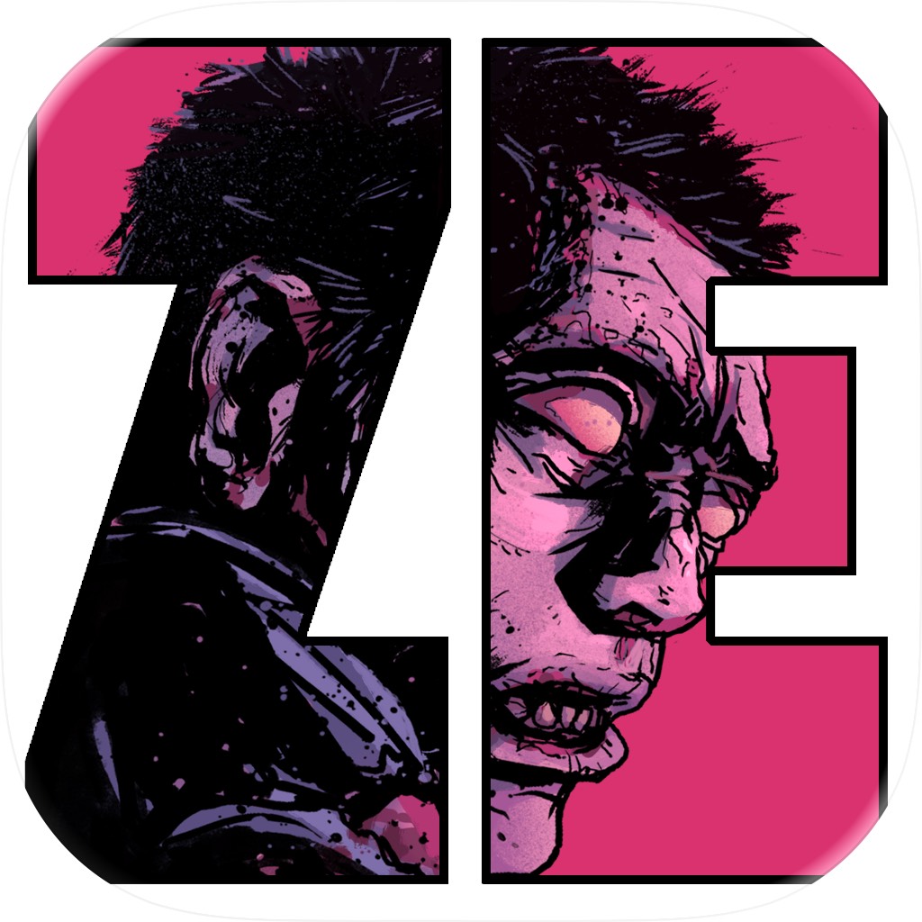 Apple App Store cover for Zombie Exodus: Safe Haven