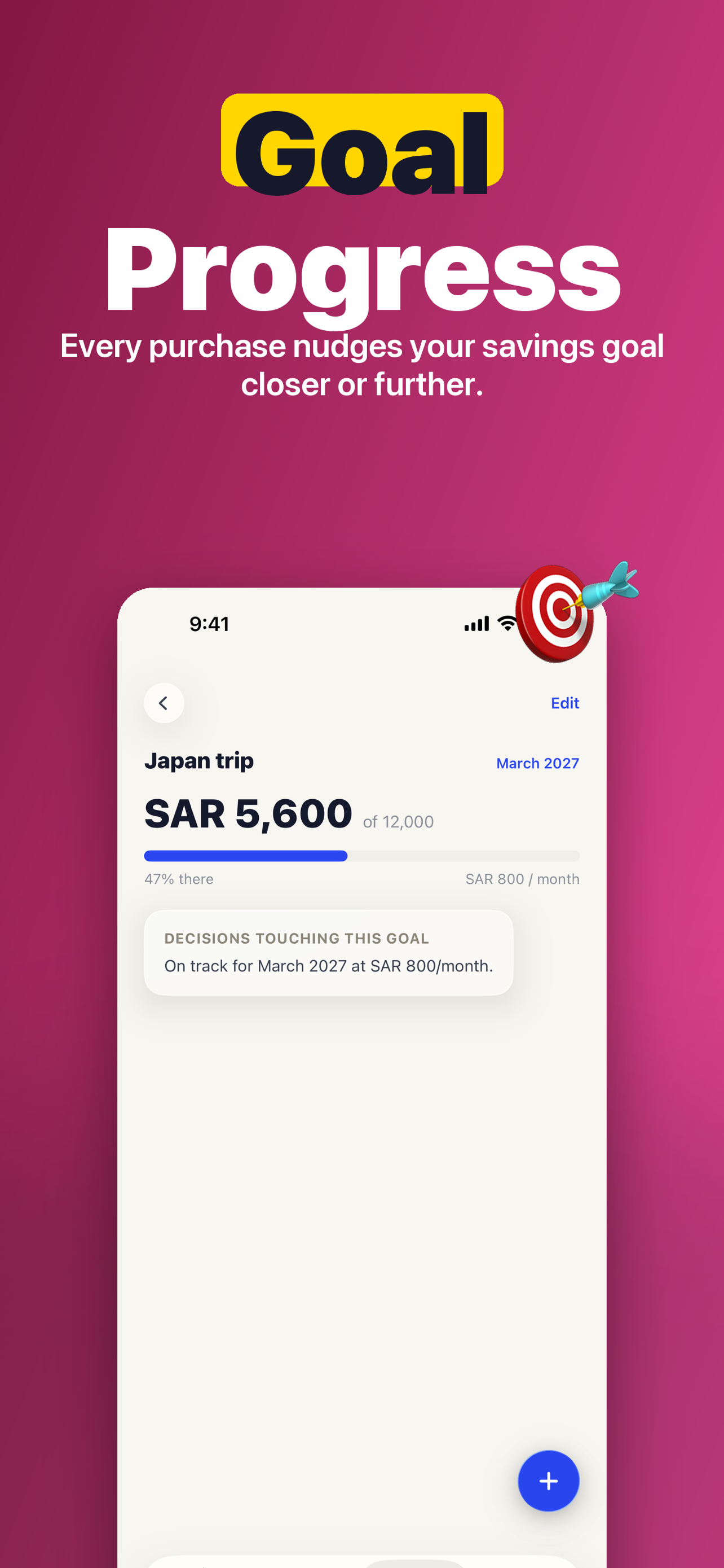 Qarar: Buy or Wait screenshot 8