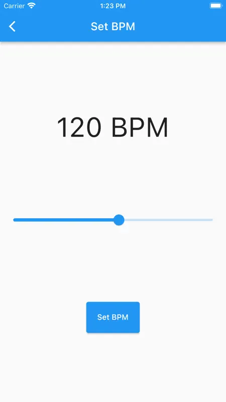 Code Blue: CPR Event Timer screenshot 7 of 8