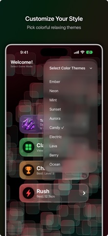 MemBollenge: Memory Challenge Screenshot 5 of 5