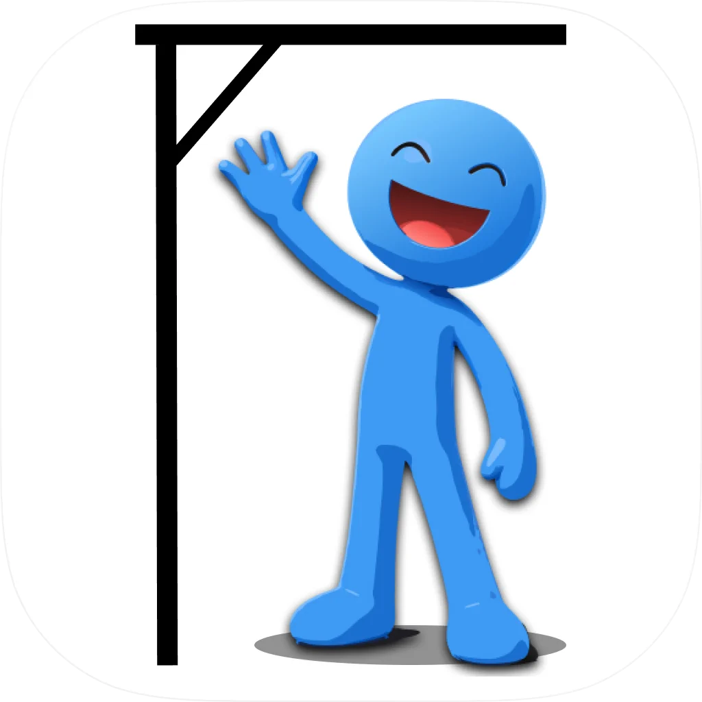 Hangman: Word Puzzle Game