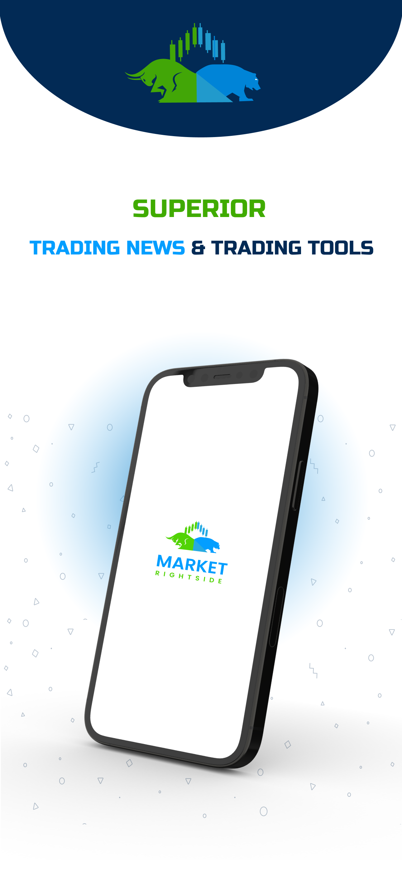 MRS - Trading Tools & Analysis