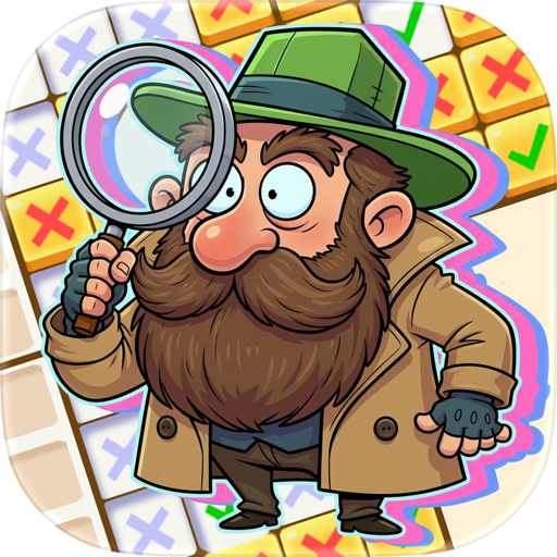 Logic Puzzle Quest