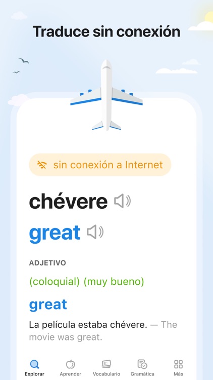inglés.com screenshot-3