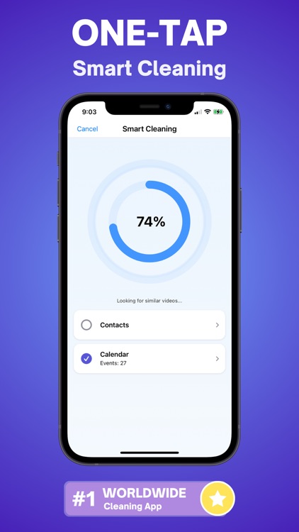 Photo Recovery: Pic Restore screenshot-3