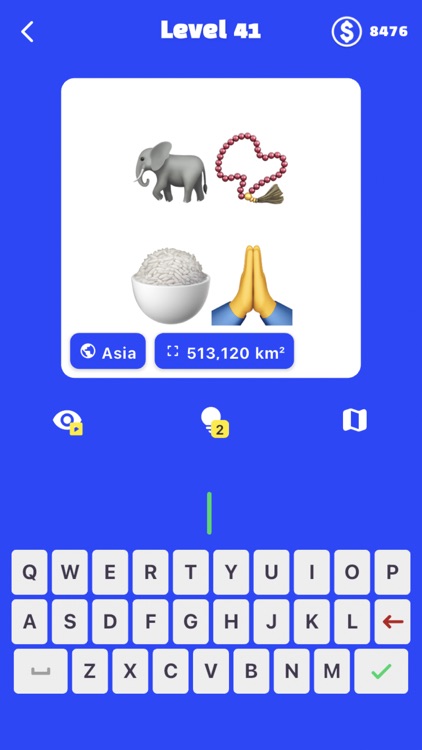 World Quiz! screenshot-3