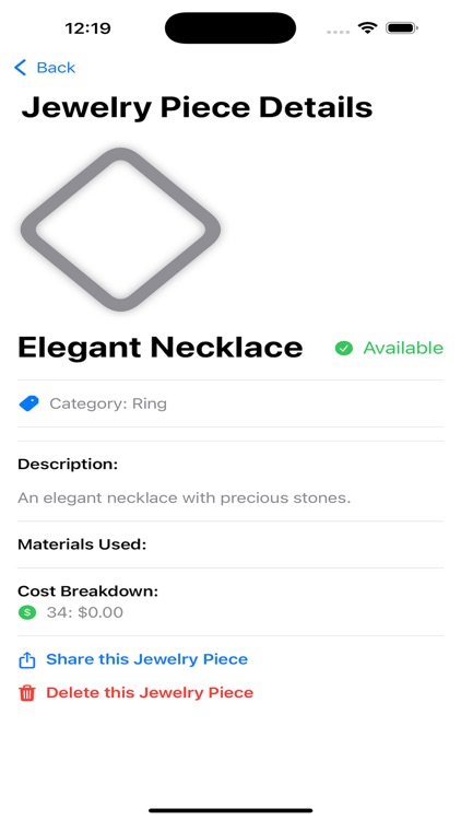 BeadBase screenshot-4