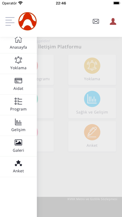 ALSANCAK 35 SPOR KULÜBÜ Screenshot