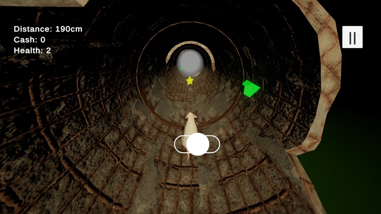 Mice of the Infinite screenshot-4