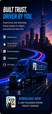 Trac'K Trip screenshot