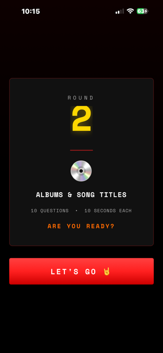 Are You a Poser? Screenshot 5 of 9