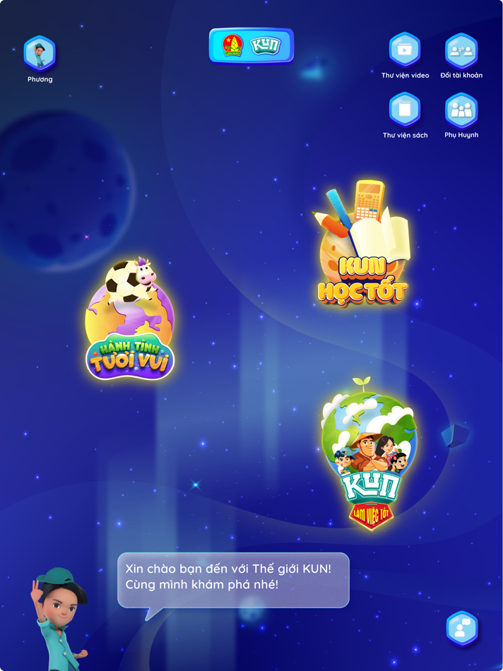 #4. Làm Việc Tốt (iOS) 由: INTERNATIONAL DAIRY PRODUCTS JOINT STOCK COMPANY