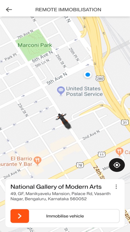 My VIDA screenshot-6