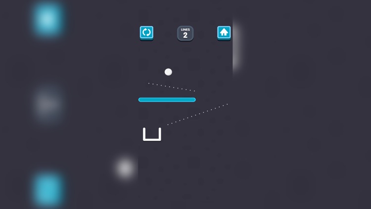 Draw The Path - Ball Quest screenshot-3