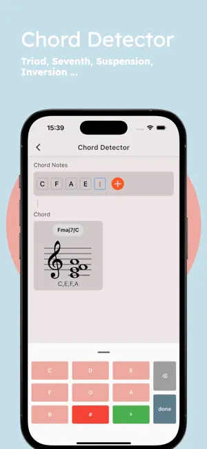 TonalToolbox screenshot 1