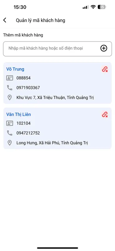 CSKH QTWACO screenshot 3 of 10