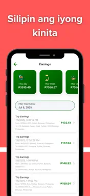 iPick Driver screenshot 6