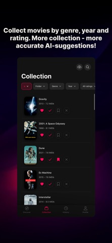 AnyFilm screenshot