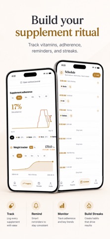 Joon: Health Tracker screenshot