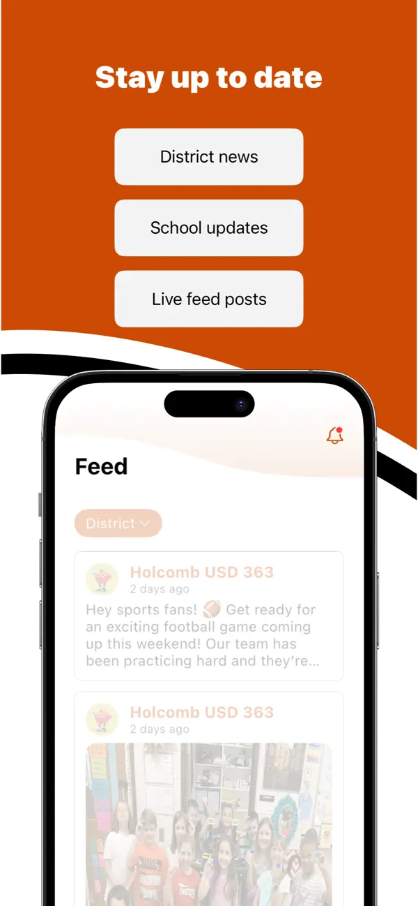 Screenshot #3 pour Holcomb USD 363