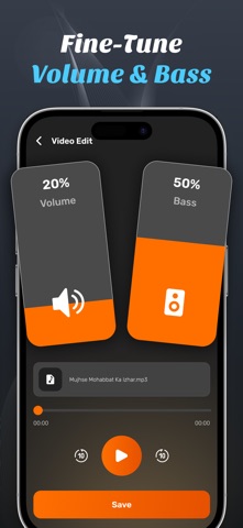 Ai Volume booster screenshot
