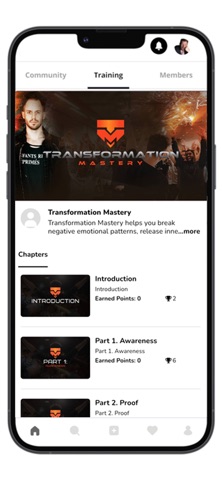 Self Mastery Co Screenshot 3 of 3