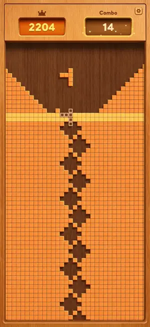 Block Crush！ screenshot 2