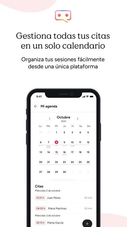 Global Doctors screenshot-3