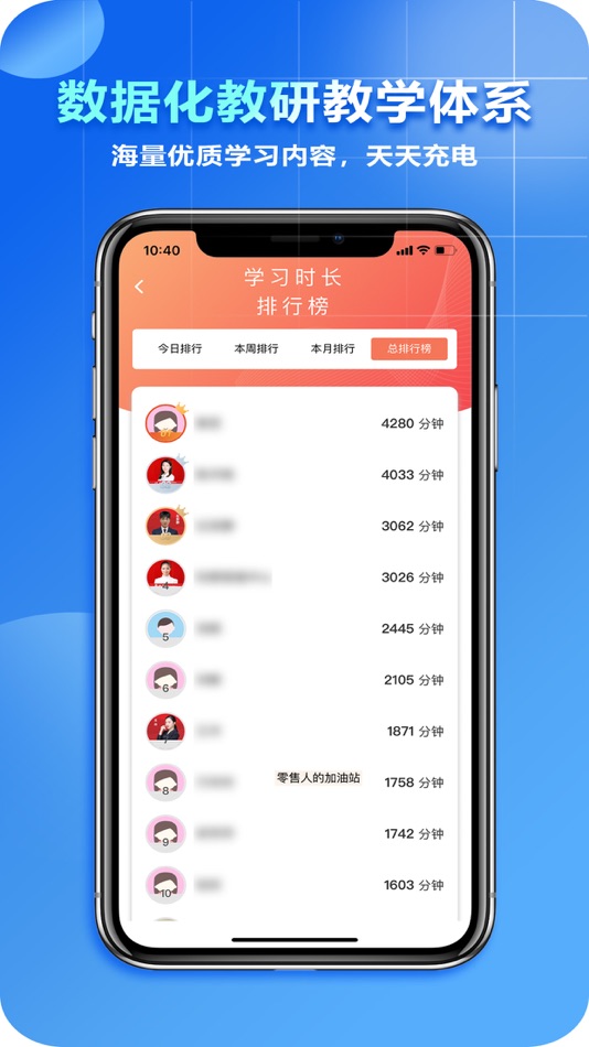 #4. 零售视界 (iOS) Podle: 云 郭