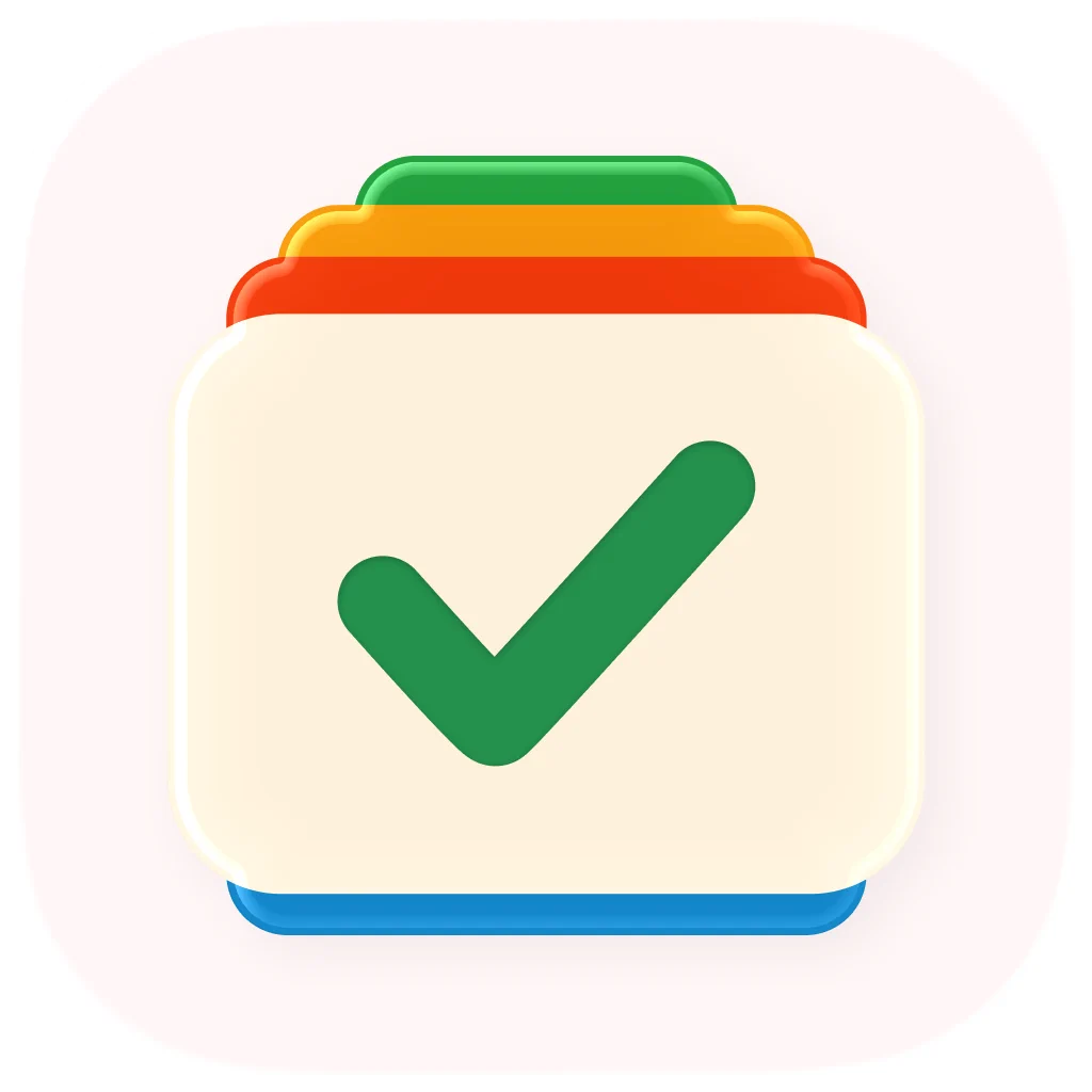 MinTask GTD – Task Manager