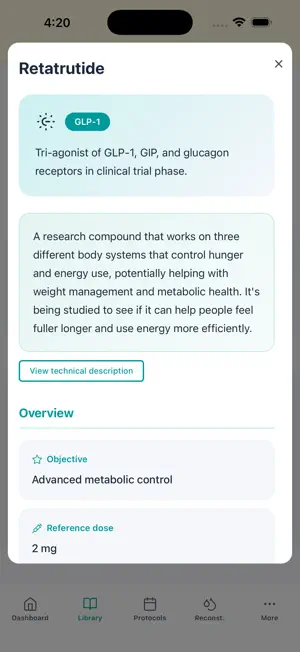 KalePep screenshot 4