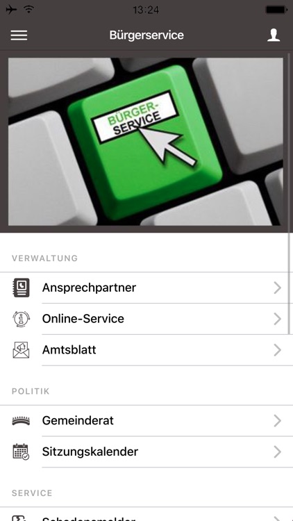 Gemeinde Weilerswist